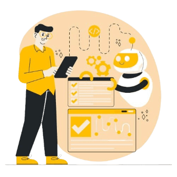 AI based requisition system