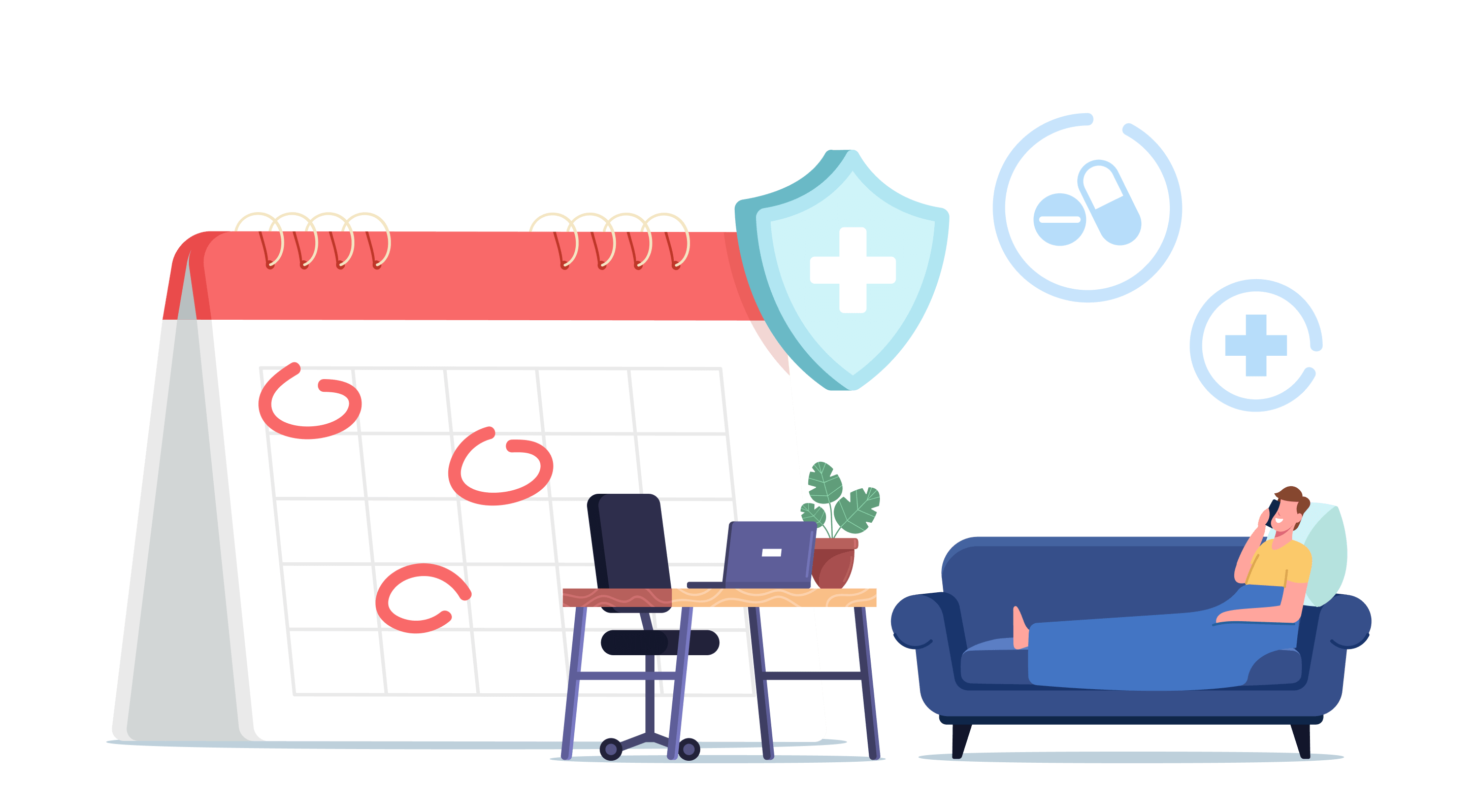 Leave Management System Leave Management Software