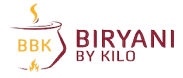 Biryani By Kilo — TexlaCulture HRMS customer logo