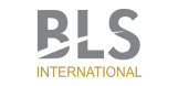 BLS International — TexlaCulture HRMS customer logo