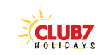 Club7 Holidays — TexlaCulture HRMS customer logo