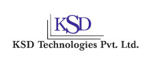 KSD Technologies — TexlaCulture HRMS customer logo