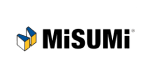 Misumi — TexlaCulture HRMS customer logo