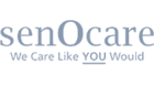 Senocare — TexlaCulture HRMS customer logo