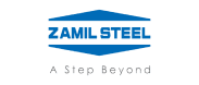 Zamil Steel — TexlaCulture HRMS customer logo